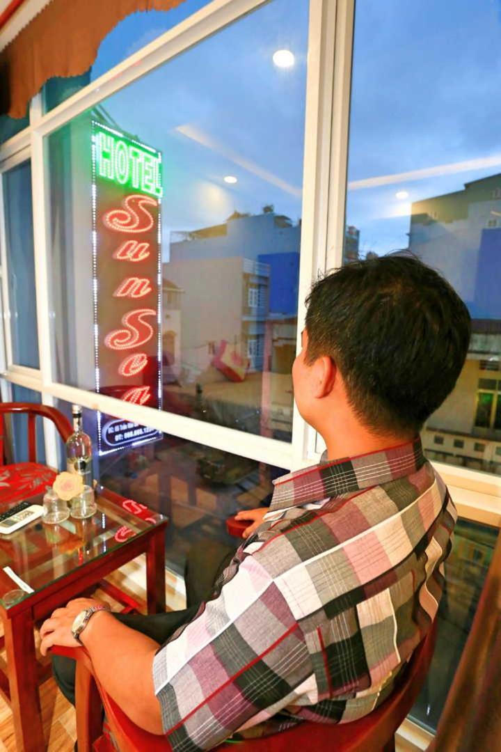 Sun Sea Hotel Quy Nhon Εξωτερικό φωτογραφία