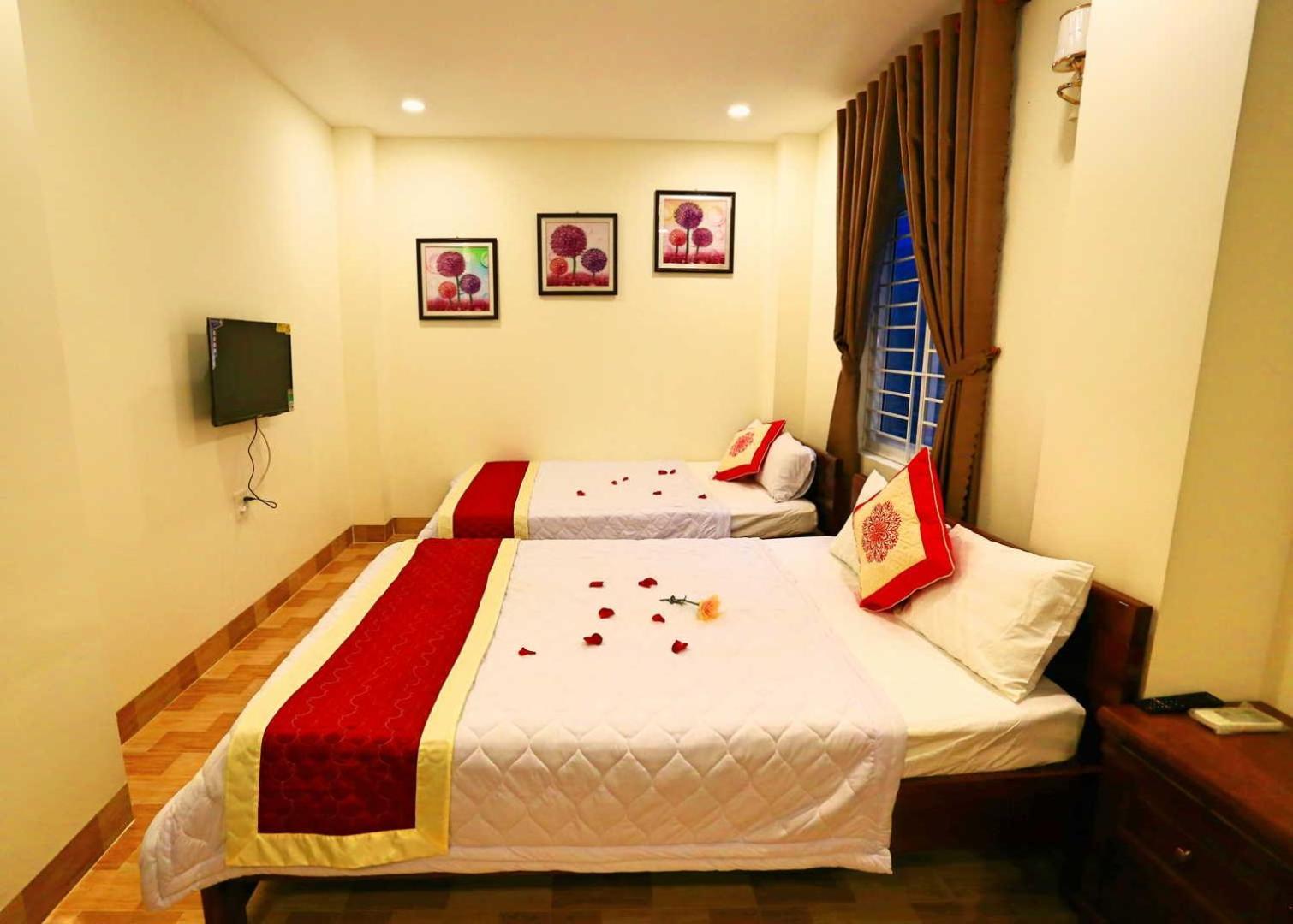 Sun Sea Hotel Quy Nhon Εξωτερικό φωτογραφία