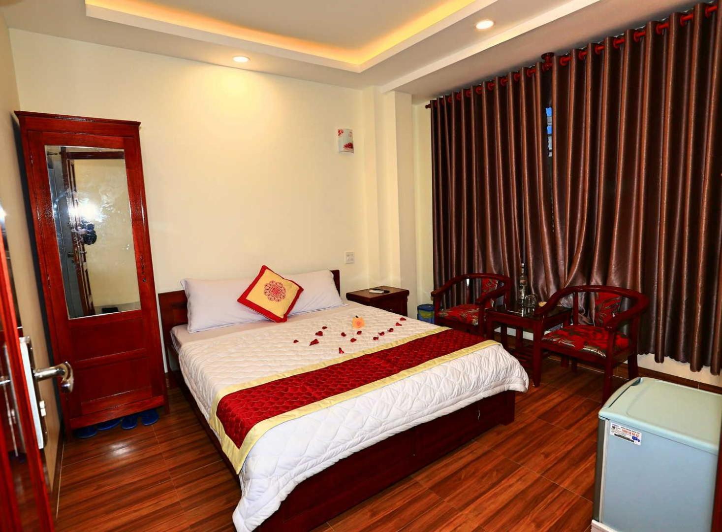 Sun Sea Hotel Quy Nhon Εξωτερικό φωτογραφία
