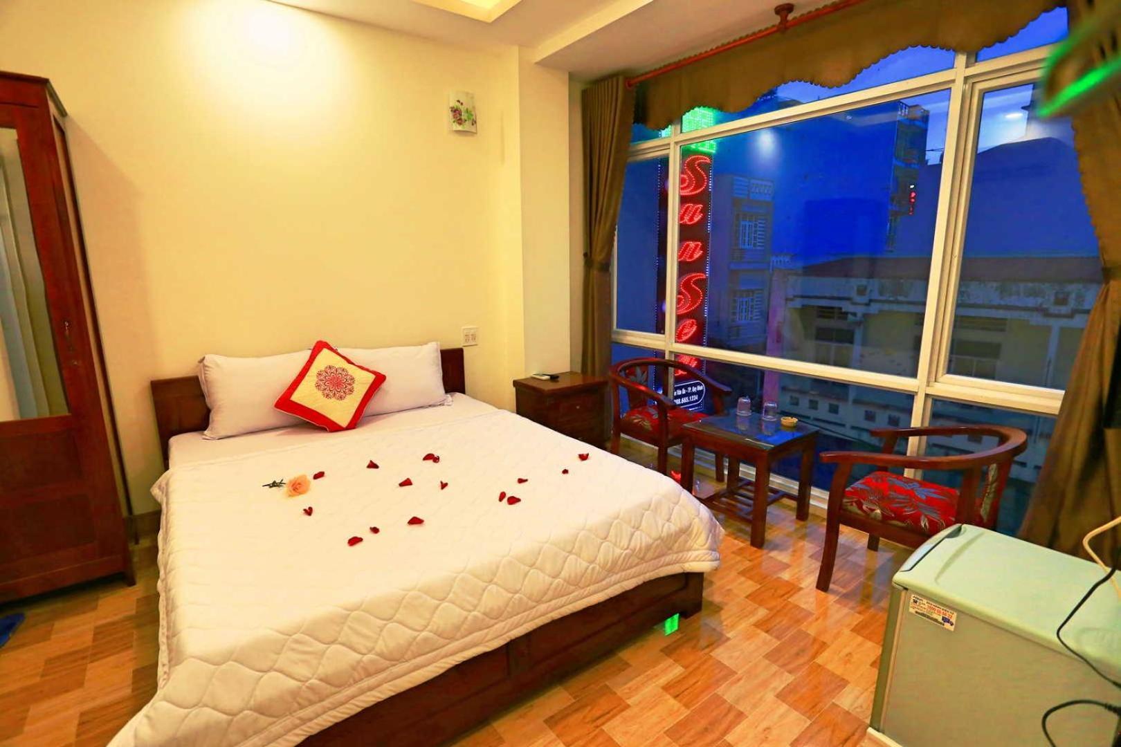 Sun Sea Hotel Quy Nhon Εξωτερικό φωτογραφία