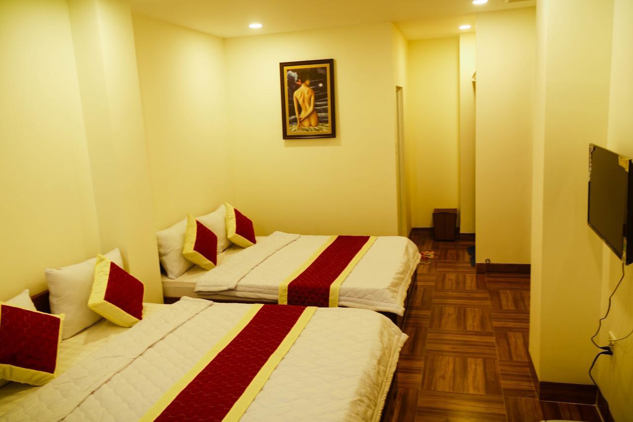Sun Sea Hotel Quy Nhon Εξωτερικό φωτογραφία