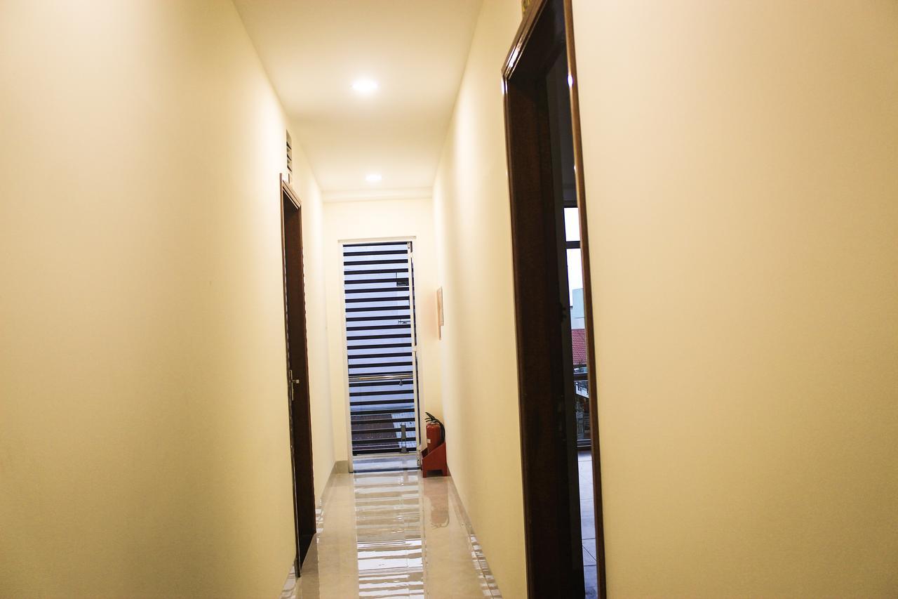 Sun Sea Hotel Quy Nhon Εξωτερικό φωτογραφία