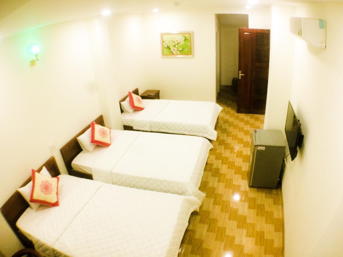 Sun Sea Hotel Quy Nhon Εξωτερικό φωτογραφία